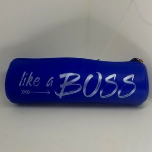 "Like a Boss" multi-use pouch